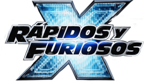 Rápidos y furiosos X