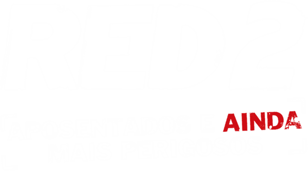 RED 2: Aposentados e Ainda Mais Perigosos