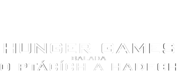 Hunger Games: Balada o ptácích a hadech