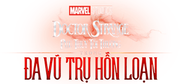 Phù Thủy Tối Thượng: Đa Vũ Trụ Hỗn Loạn