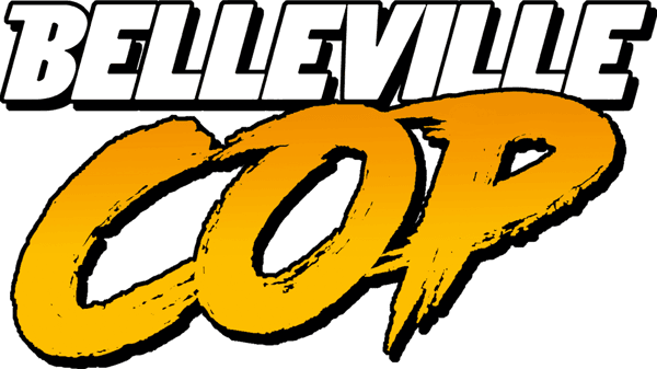 Belleville Cop