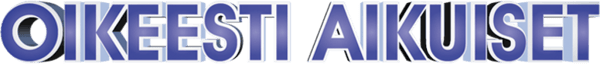 Oikeesti aikuiset