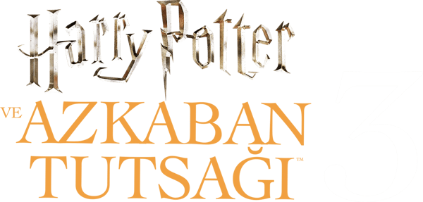 Harry Potter ve Azkaban Tutsağı