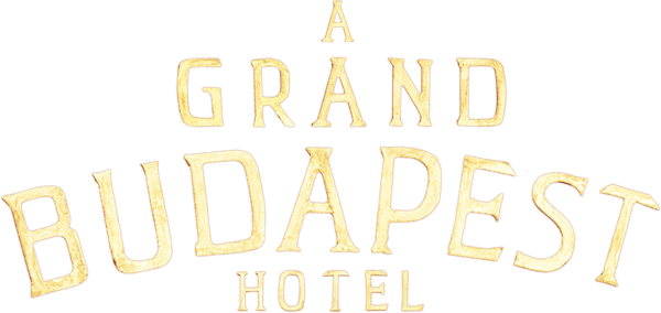 A Grand Budapest Hotel