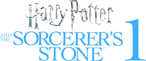 Harry Potter and the Philosopher's Stone