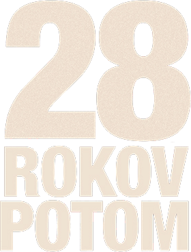 28 rokov potom