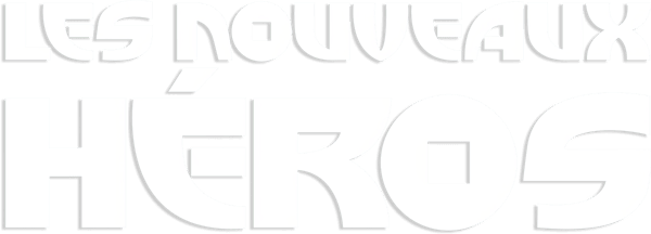 Les nouveaux héros