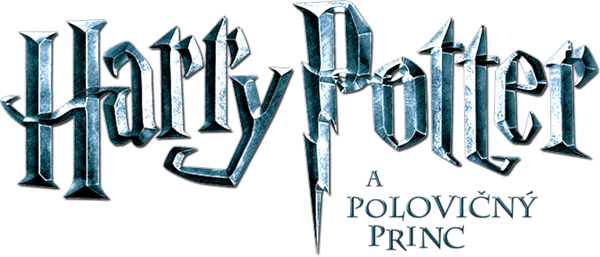 Harry Potter a Polovičný princ
