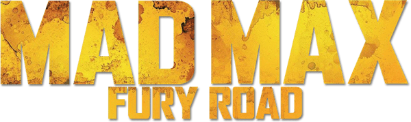 Mad Max: Fury Road