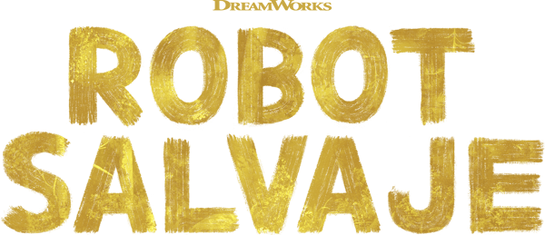 Robot salvaje