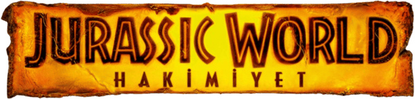 Jurassic World: Hâkimiyet