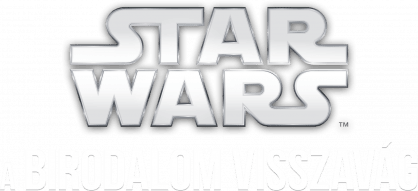 A Birodalom visszavág