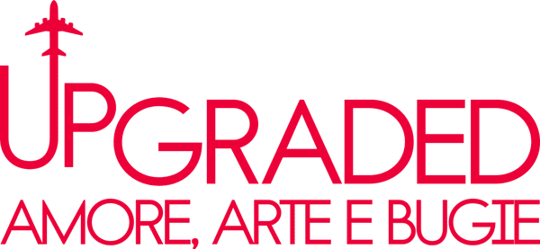 Upgraded: amore, arte e bugie