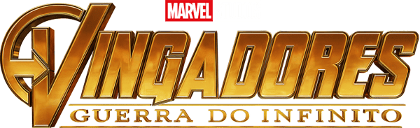 Vingadores: Guerra Infinita