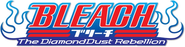 Bleach the Movie: The DiamondDust Rebellion