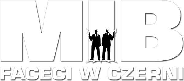 Faceci w czerni
