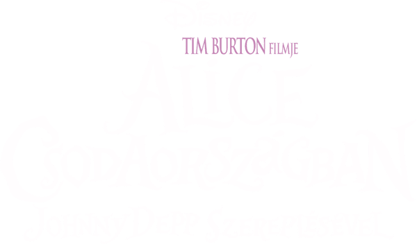 Alice Csodaországban