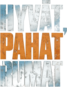 Hyvät, pahat ja rumat