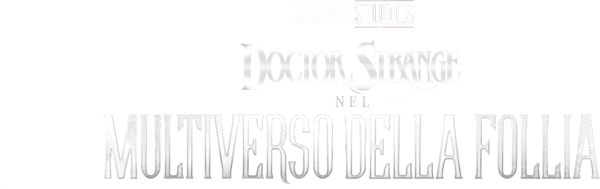 Doctor Strange nel Multiverso della Follia