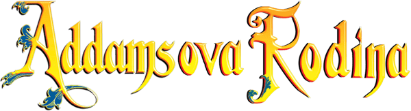 Addamsova rodina