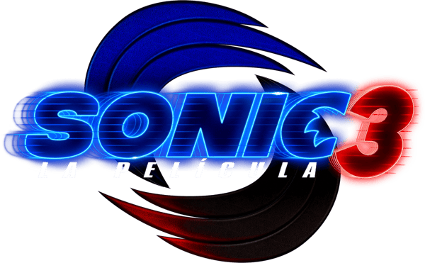 Sonic 3: La película
