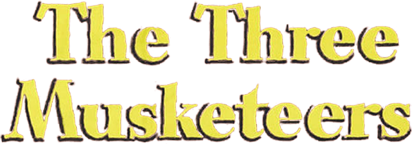 The Three Musketeers