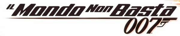 Il mondo non basta