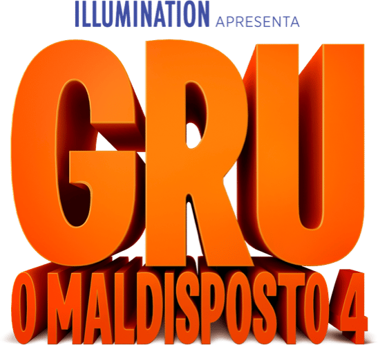 Meu Malvado Favorito 4