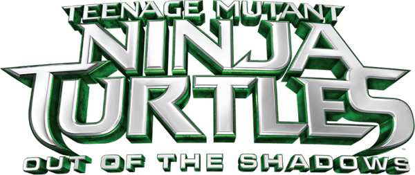 Teenage Mutant Ninja Turtles: Out of the Shadows