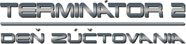 Terminátor 2: Deň zúčtovania