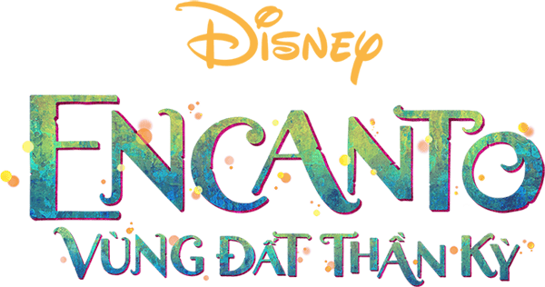 Encanto: Vùng Đất Thần Kỳ