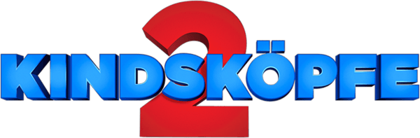 Kindsköpfe 2