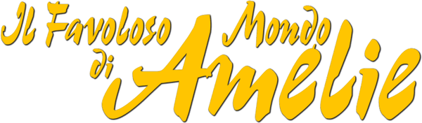 Il favoloso mondo di Amélie