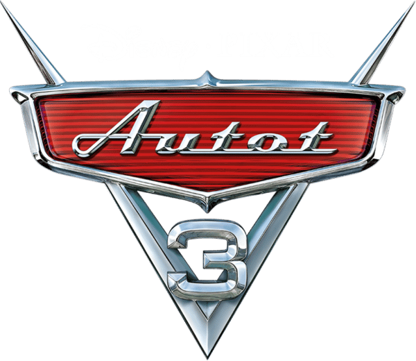 Autot 3