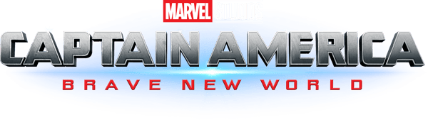 Captain America: Brave New World
