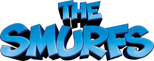 The Smurfs