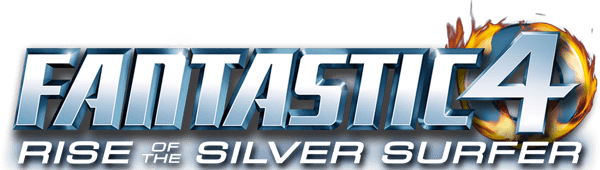 Fantastic Four: Rise of the Silver Surfer