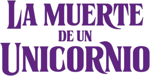 La muerte de un unicornio