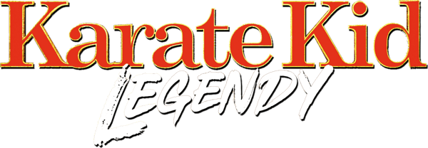 Karate Kid: Legendy