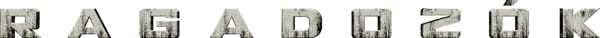 Ragadozók