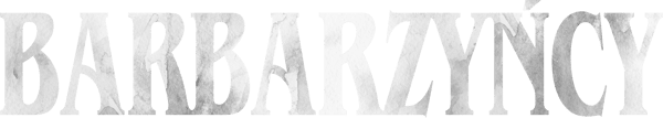 Barbarzyńcy
