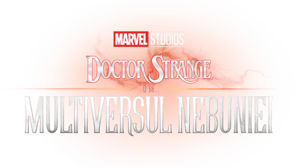 Doctor Strange în Multiversul Nebuniei