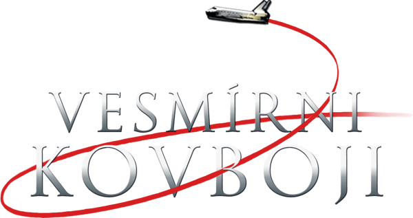 Vesmírni kovboji