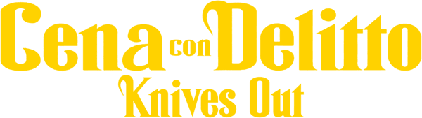Cena con delitto - Knives Out