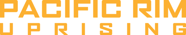 Pacific Rim: Uprising
