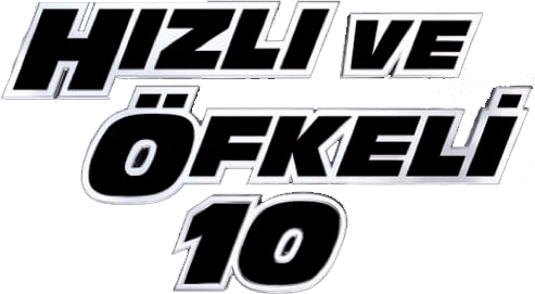 Hızlı ve Öfkeli 10