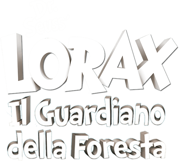 Lorax - Il guardiano della foresta