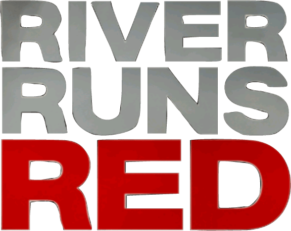River Runs Red