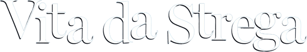 Vita da strega