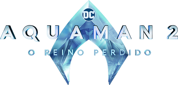 Aquaman e o Reino Perdido